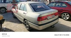 سيات توليدو